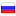 anticisco.ru hosted country